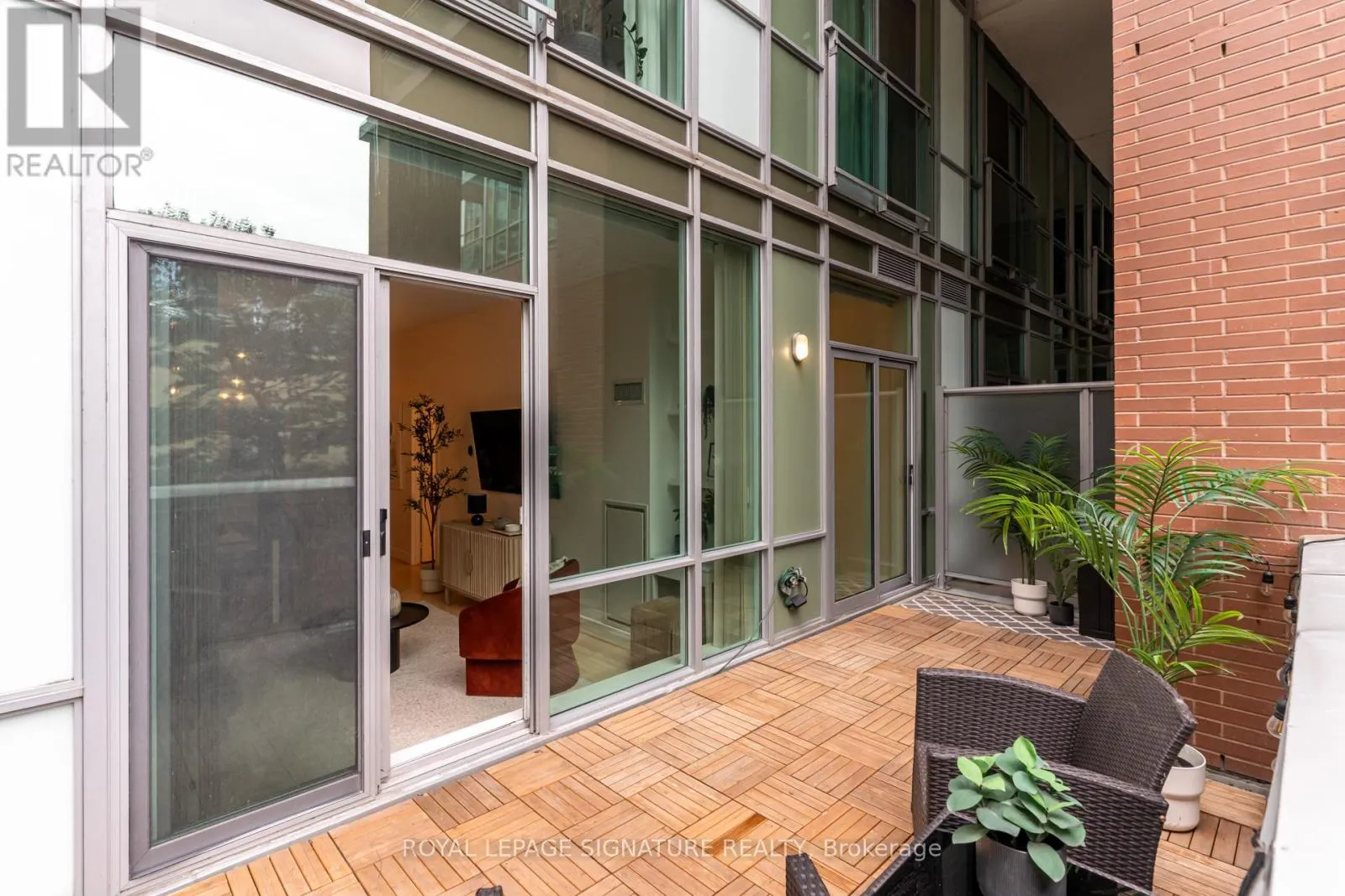 S203 - 112 GEORGE STREET