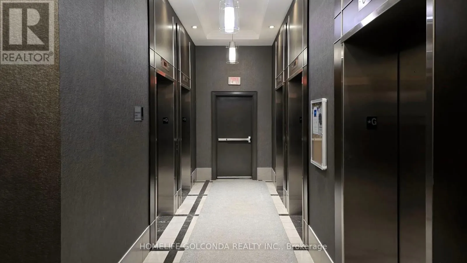 LPH107 - 5168 YONGE STREET