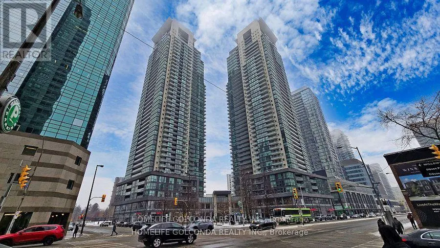 LPH107 - 5168 YONGE STREET