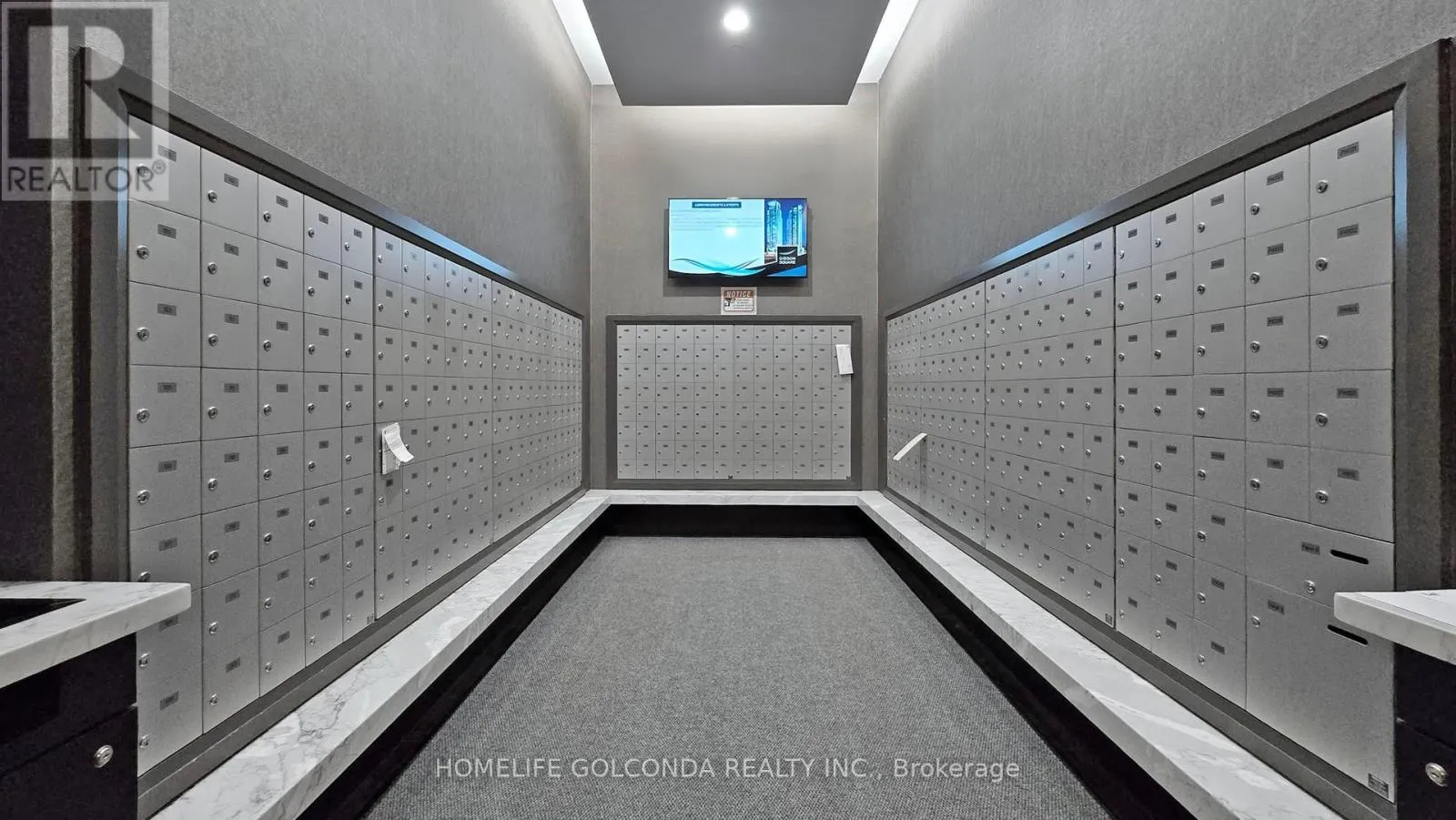 LPH107 - 5168 YONGE STREET