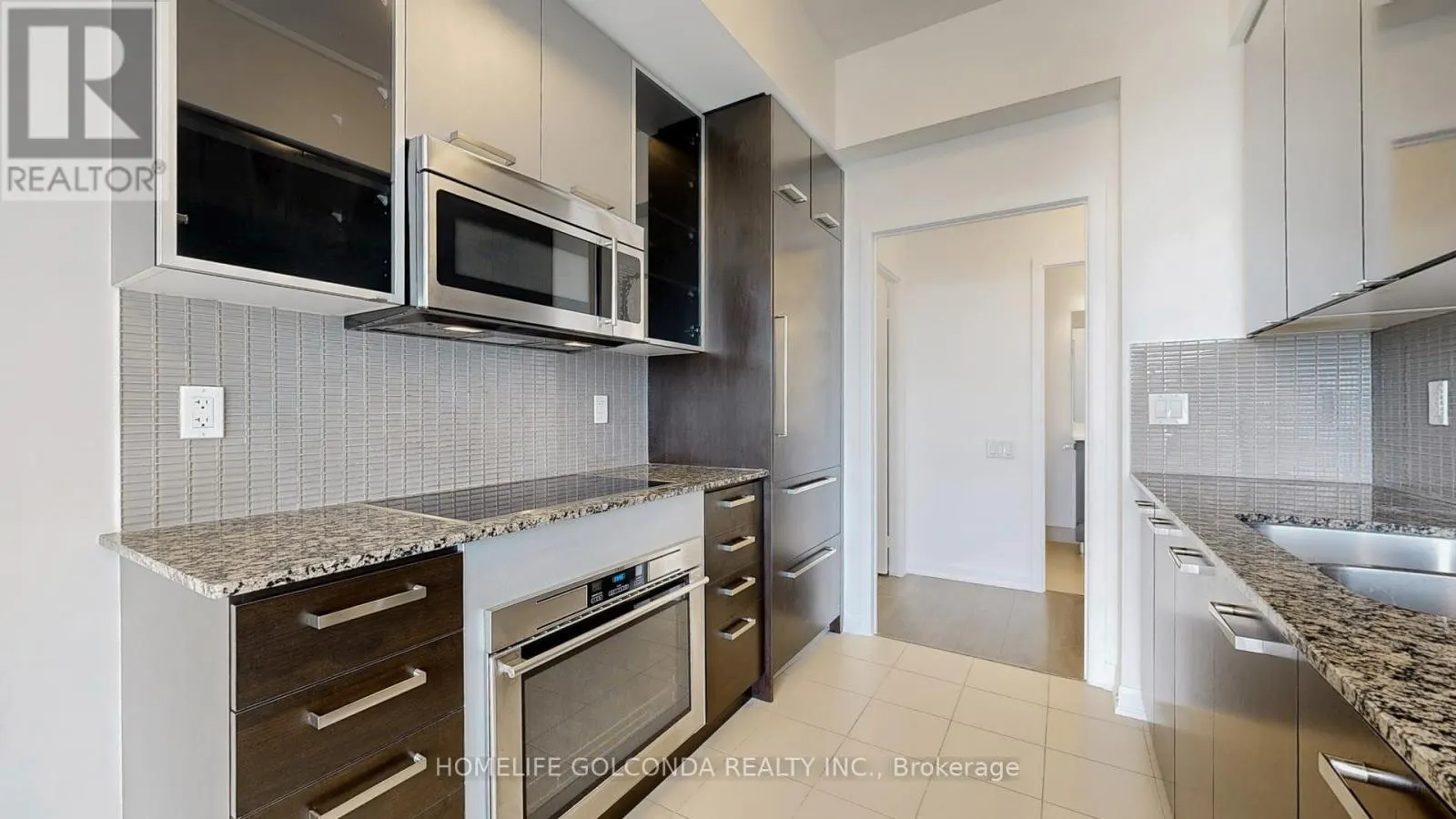 LPH107 - 5168 YONGE STREET