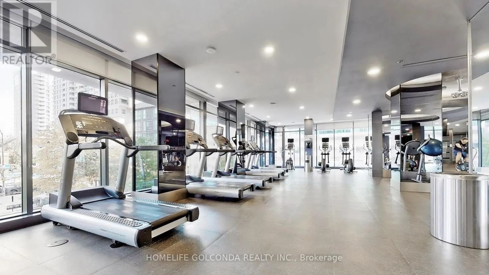LPH107 - 5168 YONGE STREET