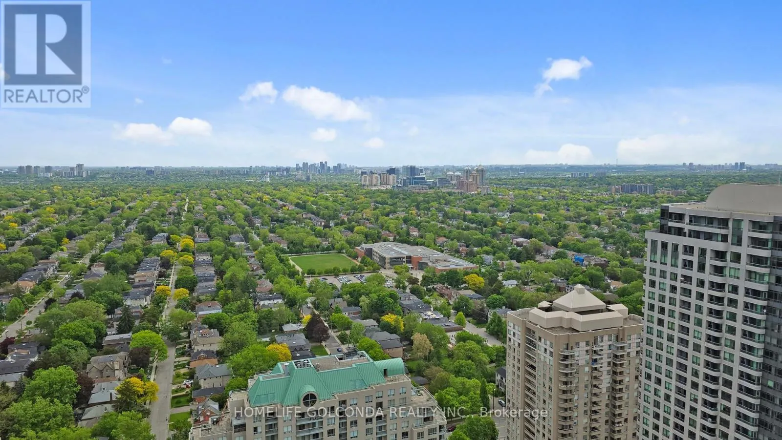 LPH107 - 5168 YONGE STREET