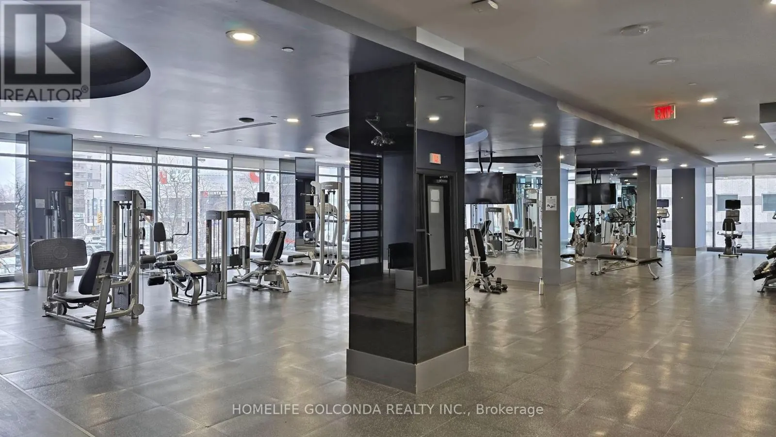 LPH107 - 5168 YONGE STREET