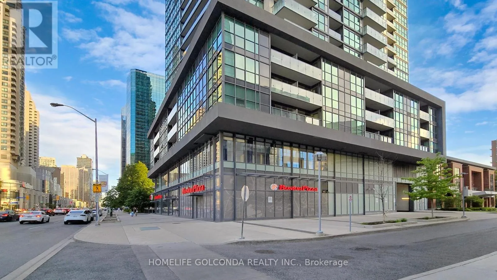 LPH107 - 5168 YONGE STREET