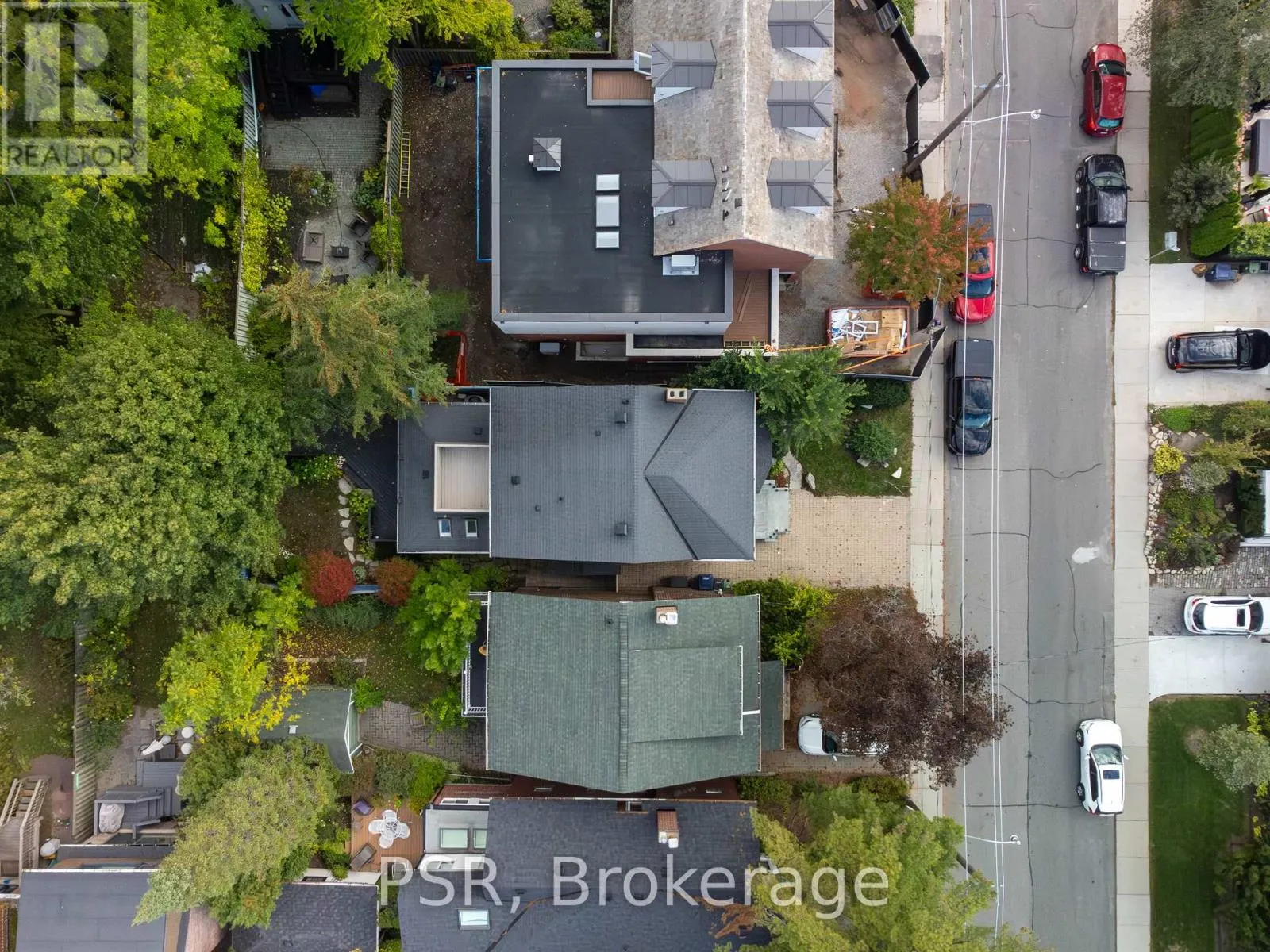 101 CLIFTON ROAD
