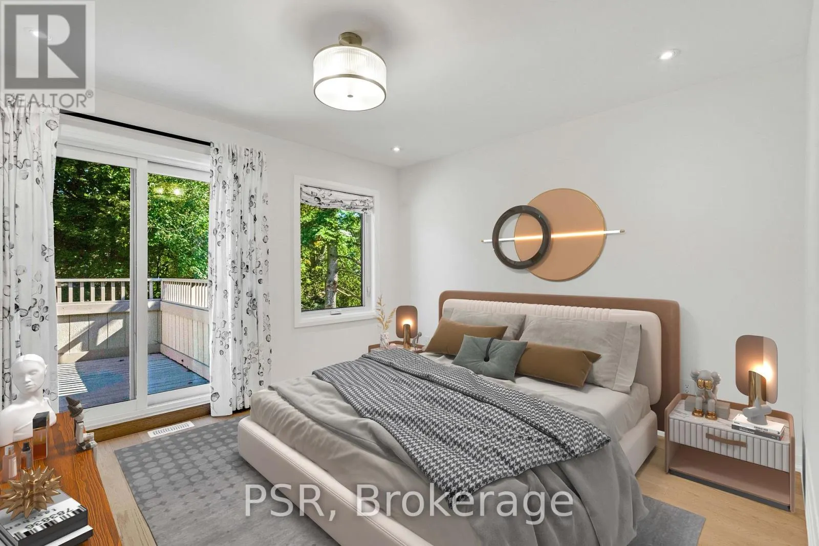 101 CLIFTON ROAD