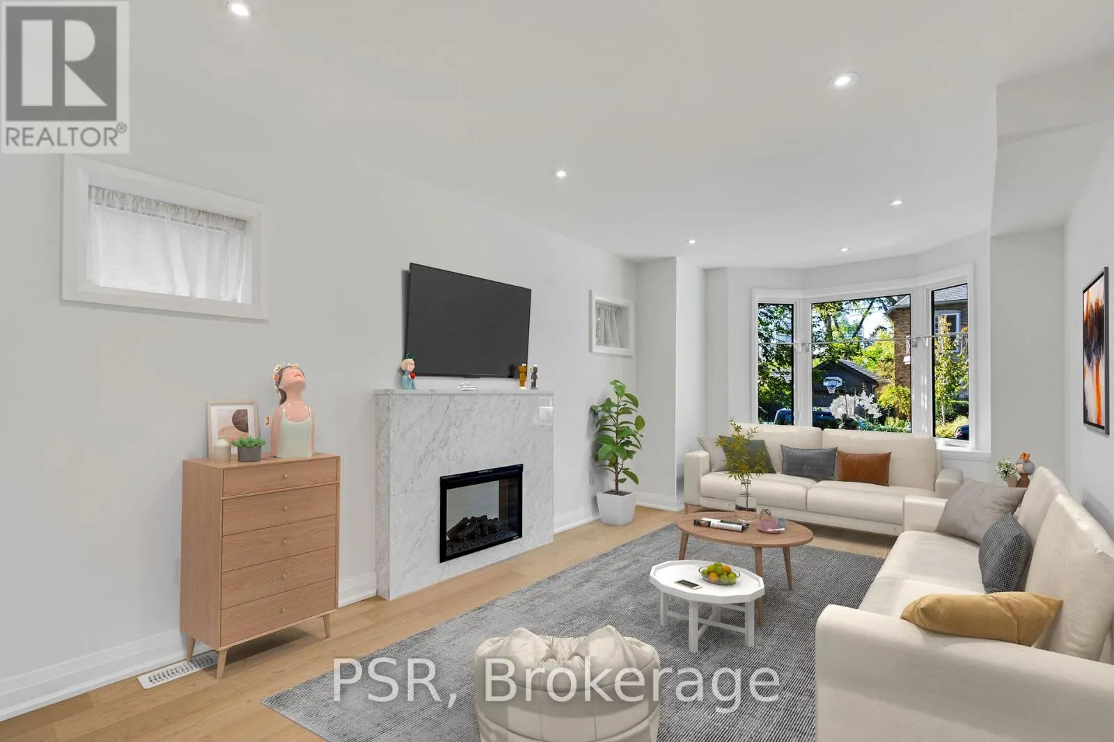 101 CLIFTON ROAD