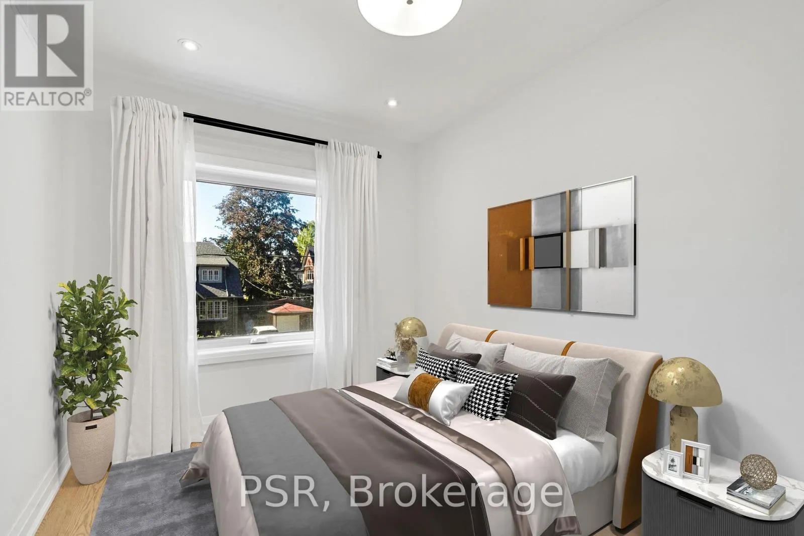 101 CLIFTON ROAD
