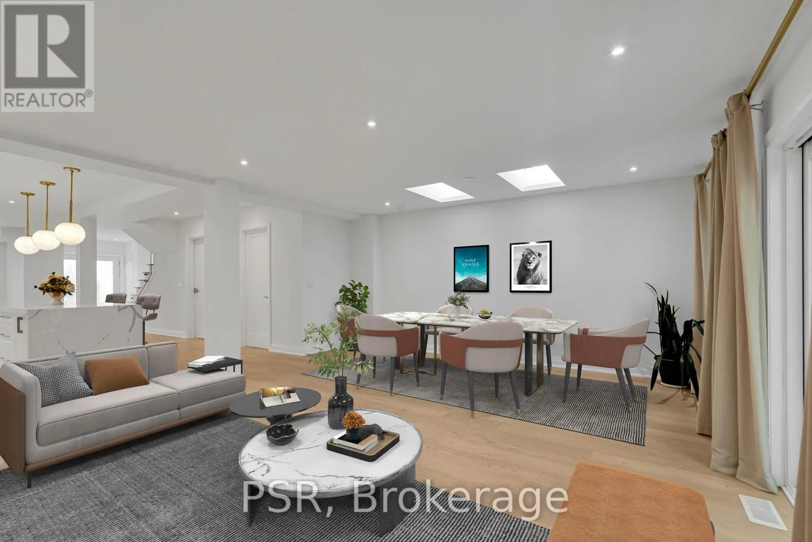 101 CLIFTON ROAD