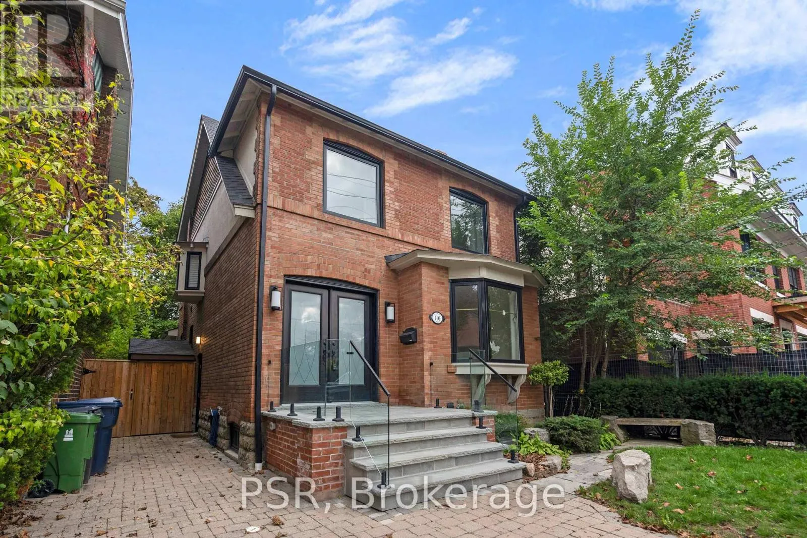 101 CLIFTON ROAD