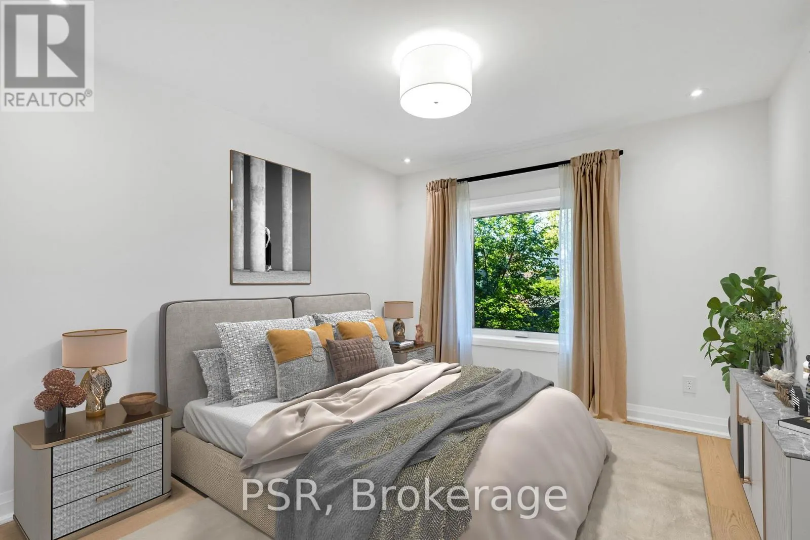 101 CLIFTON ROAD