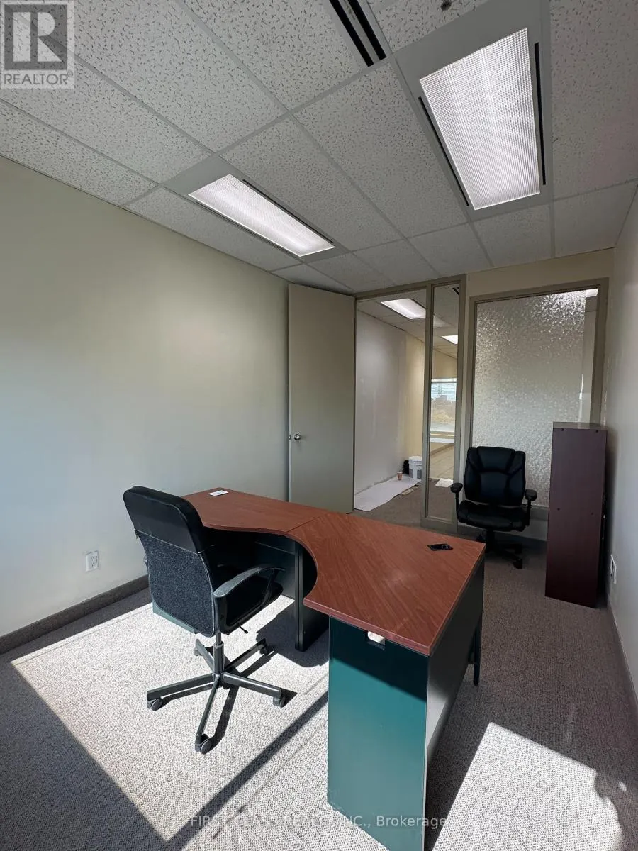 310 - 3550 VICTORIA PARK AVENUE