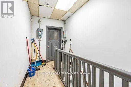1471 EGLINTON AVENUE W
