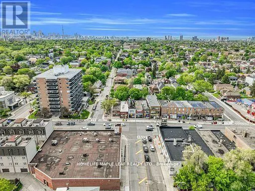 1471 EGLINTON AVENUE W