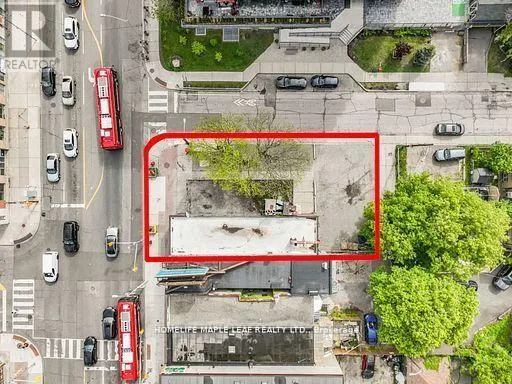 1471 EGLINTON AVENUE W