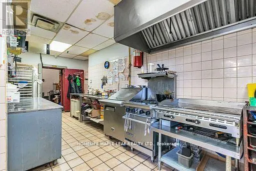 1471 EGLINTON AVENUE W