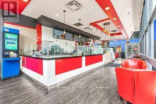 1471 EGLINTON AVENUE W