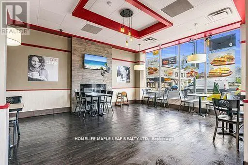 1471 EGLINTON AVENUE W