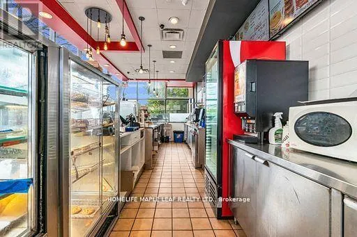 1471 EGLINTON AVENUE W