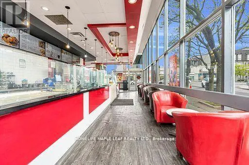 1471 EGLINTON AVENUE W