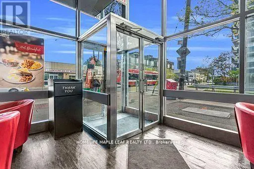 1471 EGLINTON AVENUE W