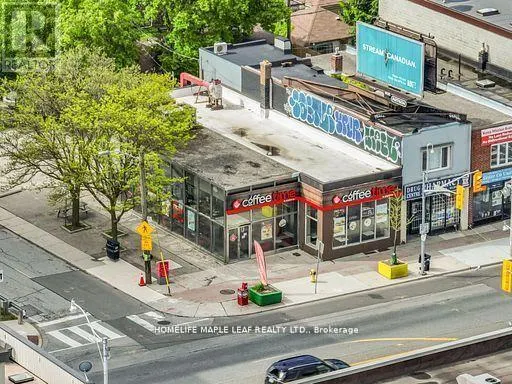 1471 EGLINTON AVENUE W