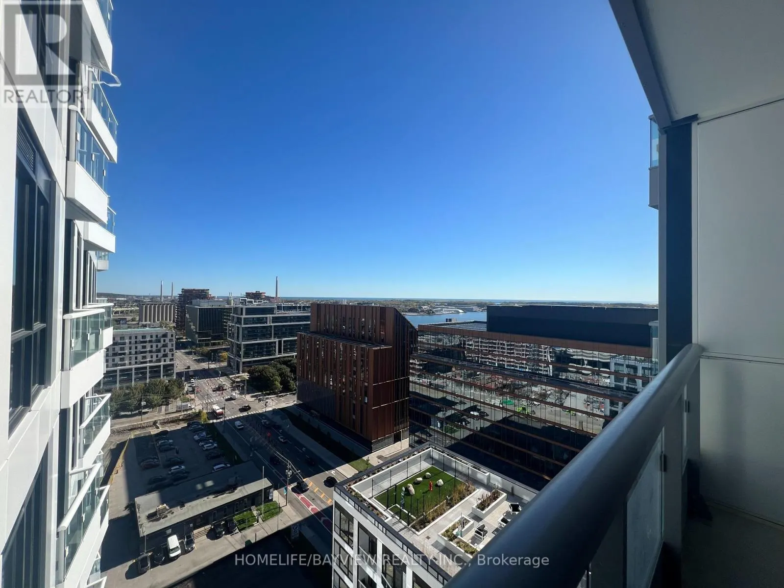 1810 - 15 RICHARDSON STREET
