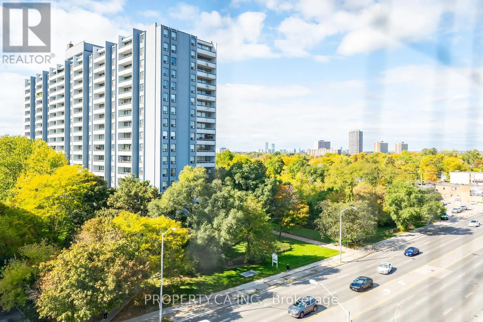 806 - 5949 YONGE STREET