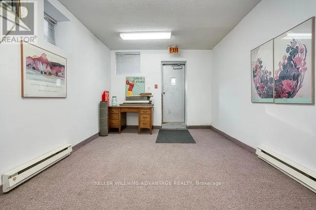 157 GERRARD STREET E