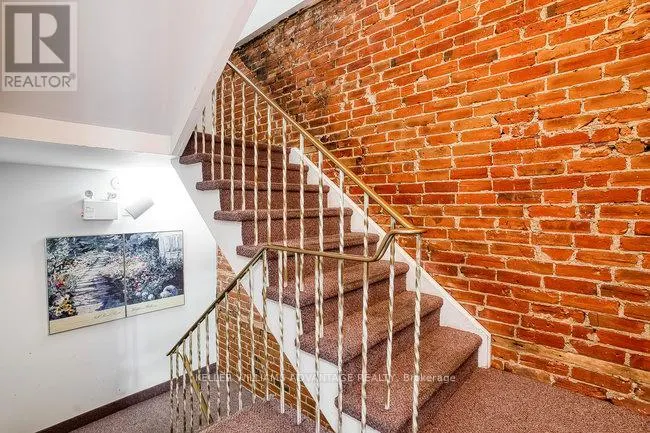 157 GERRARD STREET E