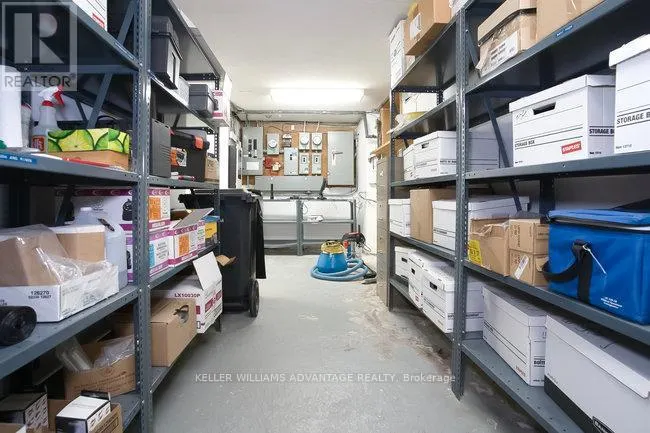 157 GERRARD STREET E