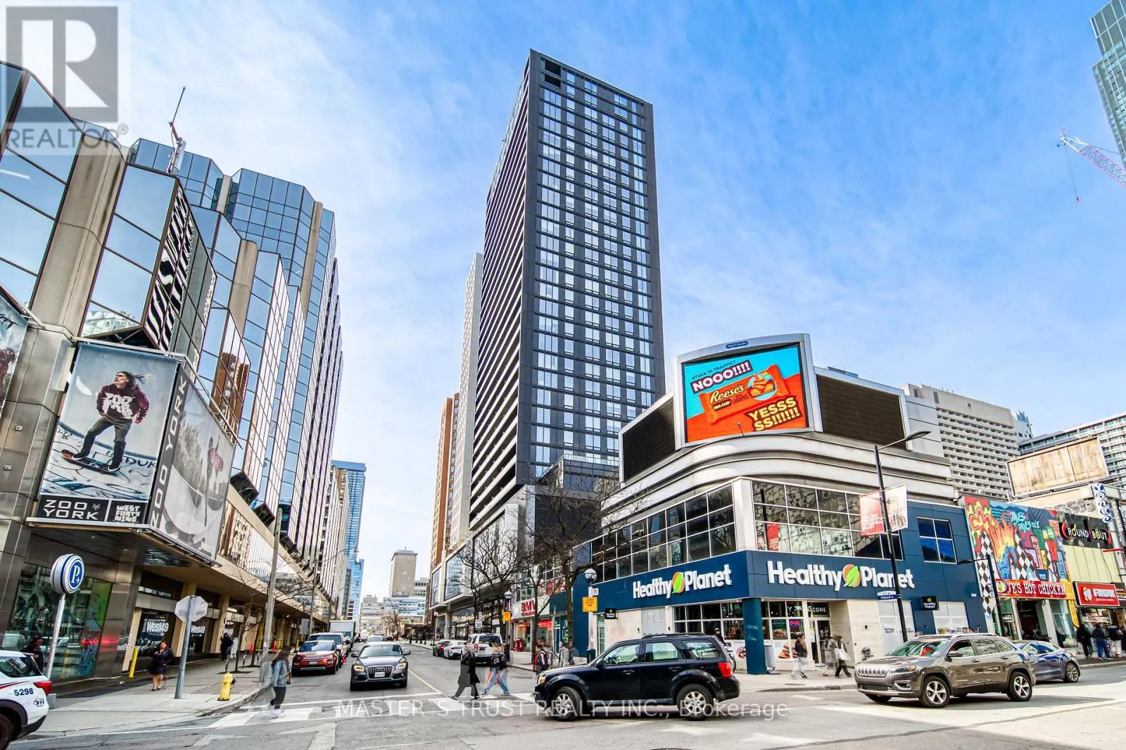 916 - 20 EDWARD STREET
