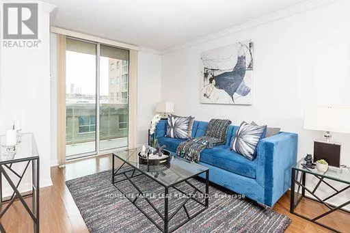 407 - 323 RICHMOND STREET E