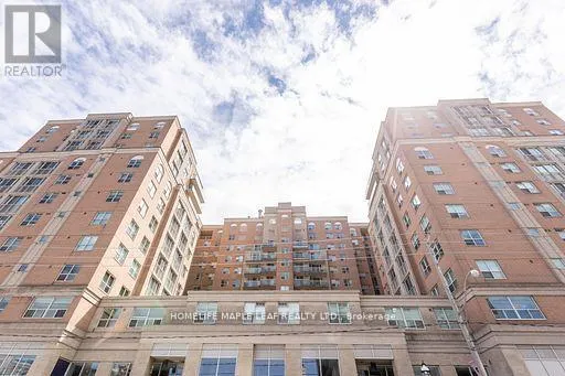 407 - 323 RICHMOND STREET E
