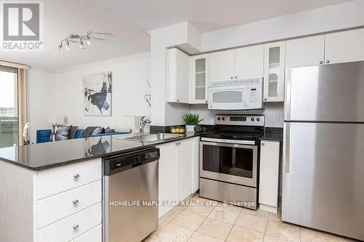 407 - 323 RICHMOND STREET E