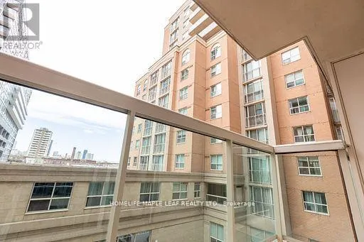 407 - 323 RICHMOND STREET E
