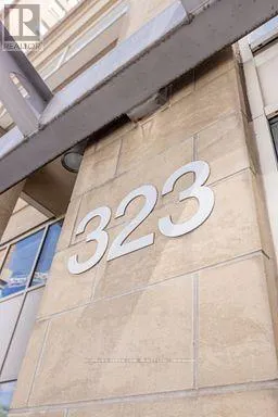 407 - 323 RICHMOND STREET E