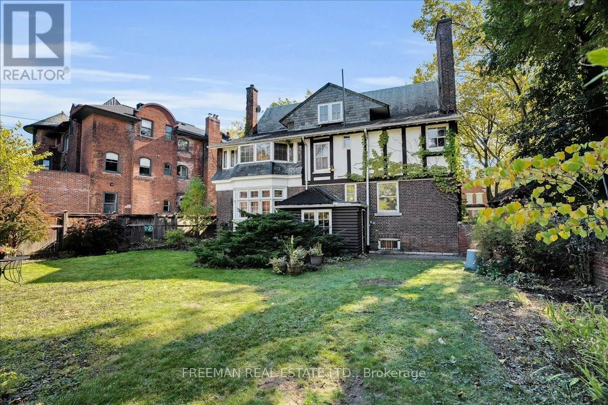 74 CHESTNUT PARK ROAD