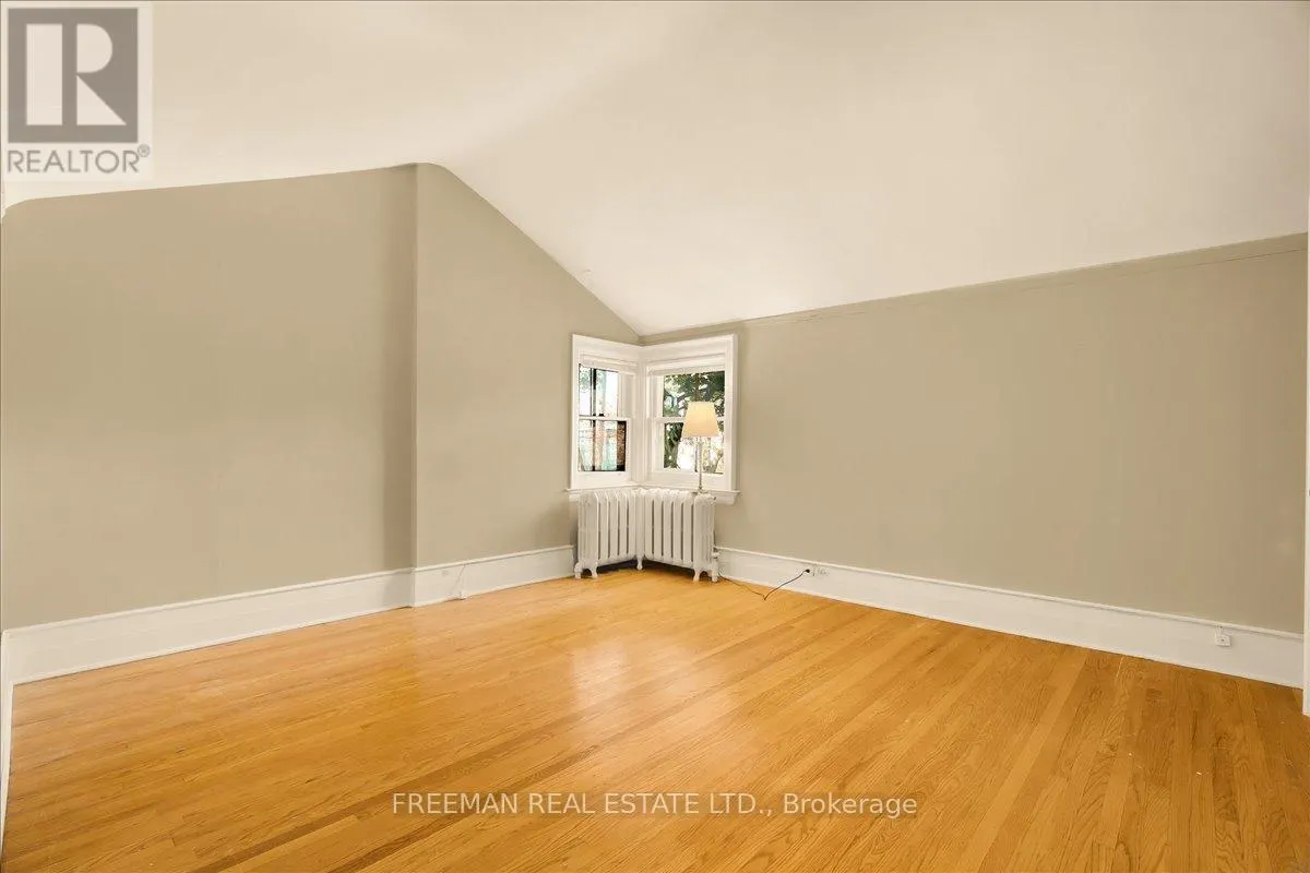 74 CHESTNUT PARK ROAD