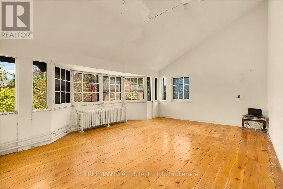 74 CHESTNUT PARK ROAD