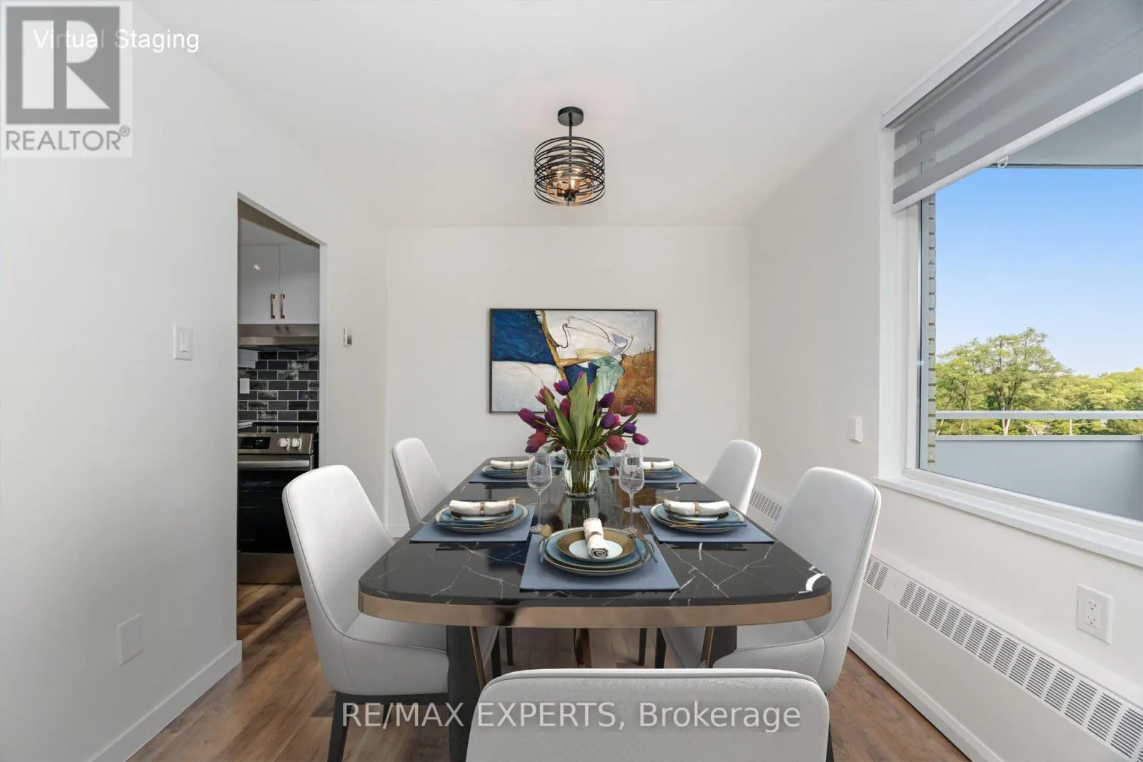 306 - 10 PARKWAY FOREST DRIVE