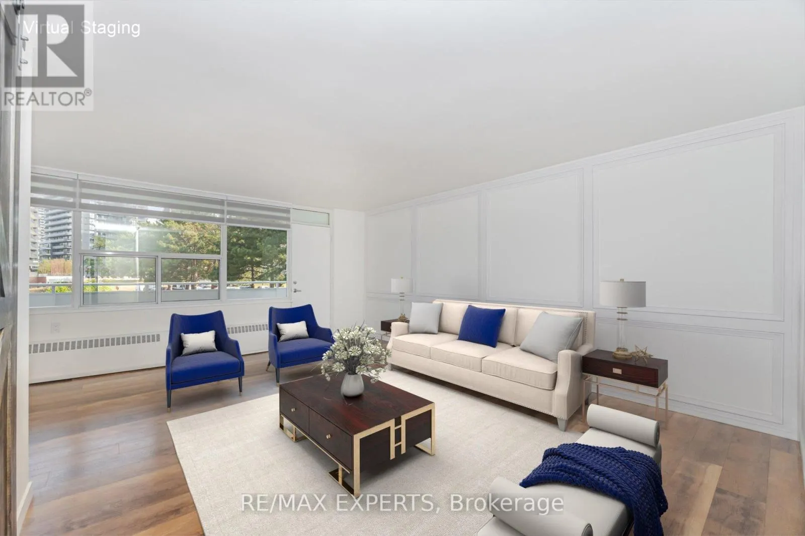 306 - 10 PARKWAY FOREST DRIVE