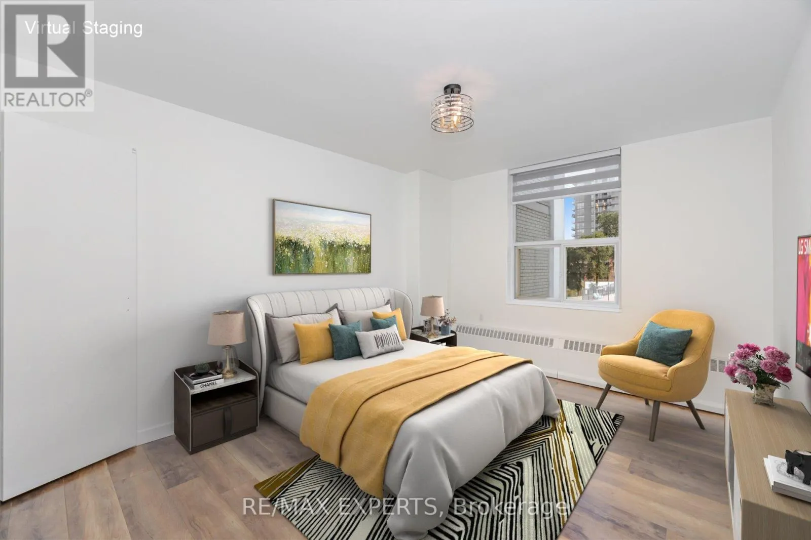 306 - 10 PARKWAY FOREST DRIVE