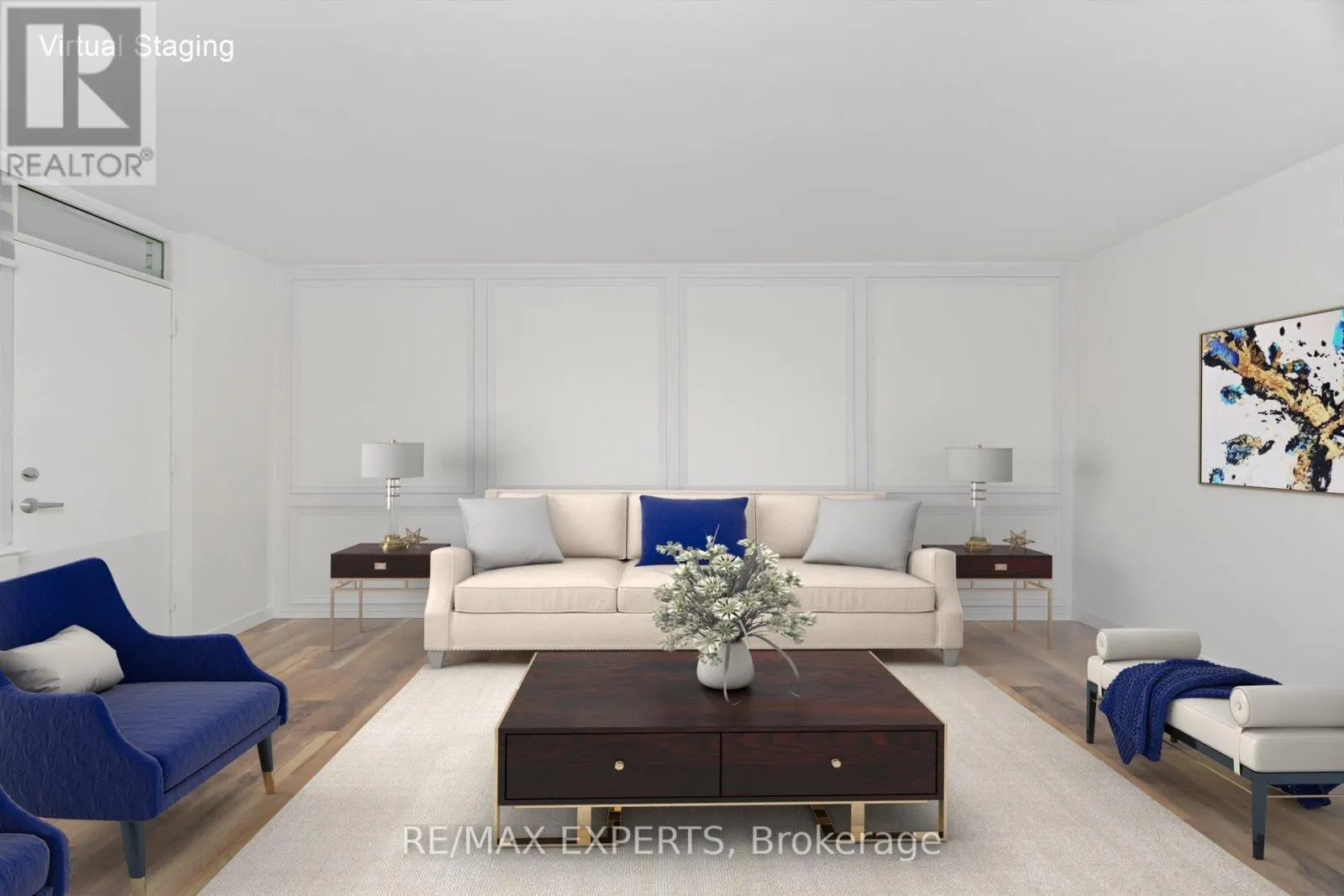 306 - 10 PARKWAY FOREST DRIVE