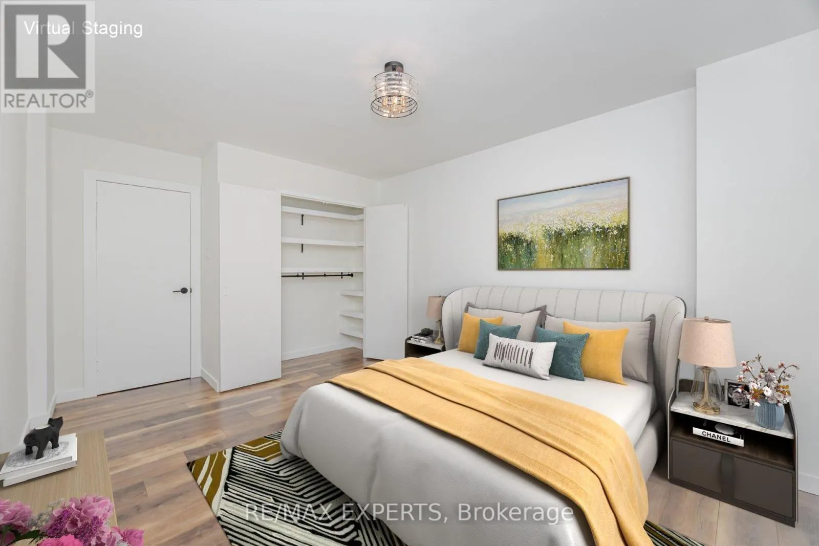 306 - 10 PARKWAY FOREST DRIVE