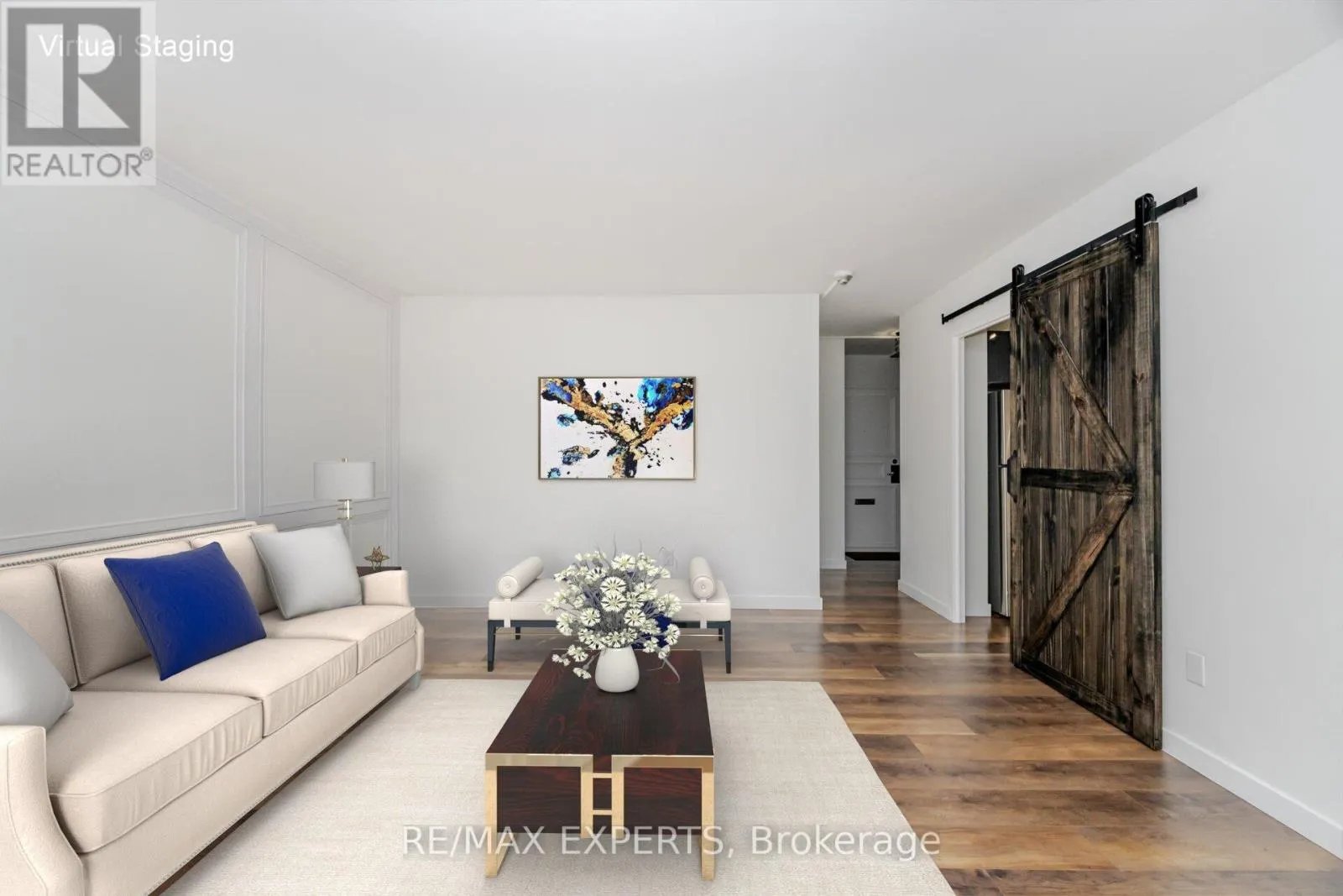 306 - 10 PARKWAY FOREST DRIVE