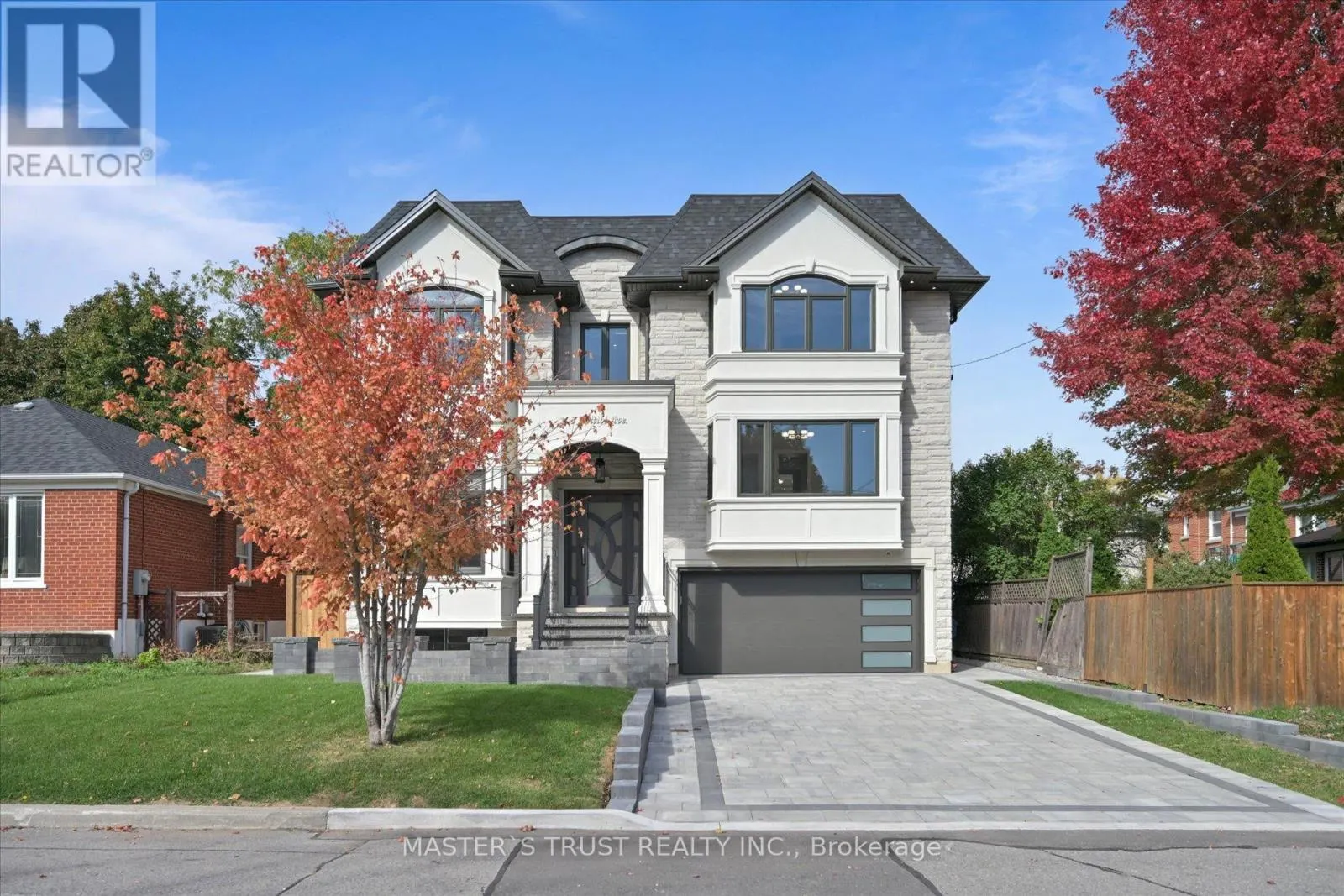 108 ABITIBI AVENUE