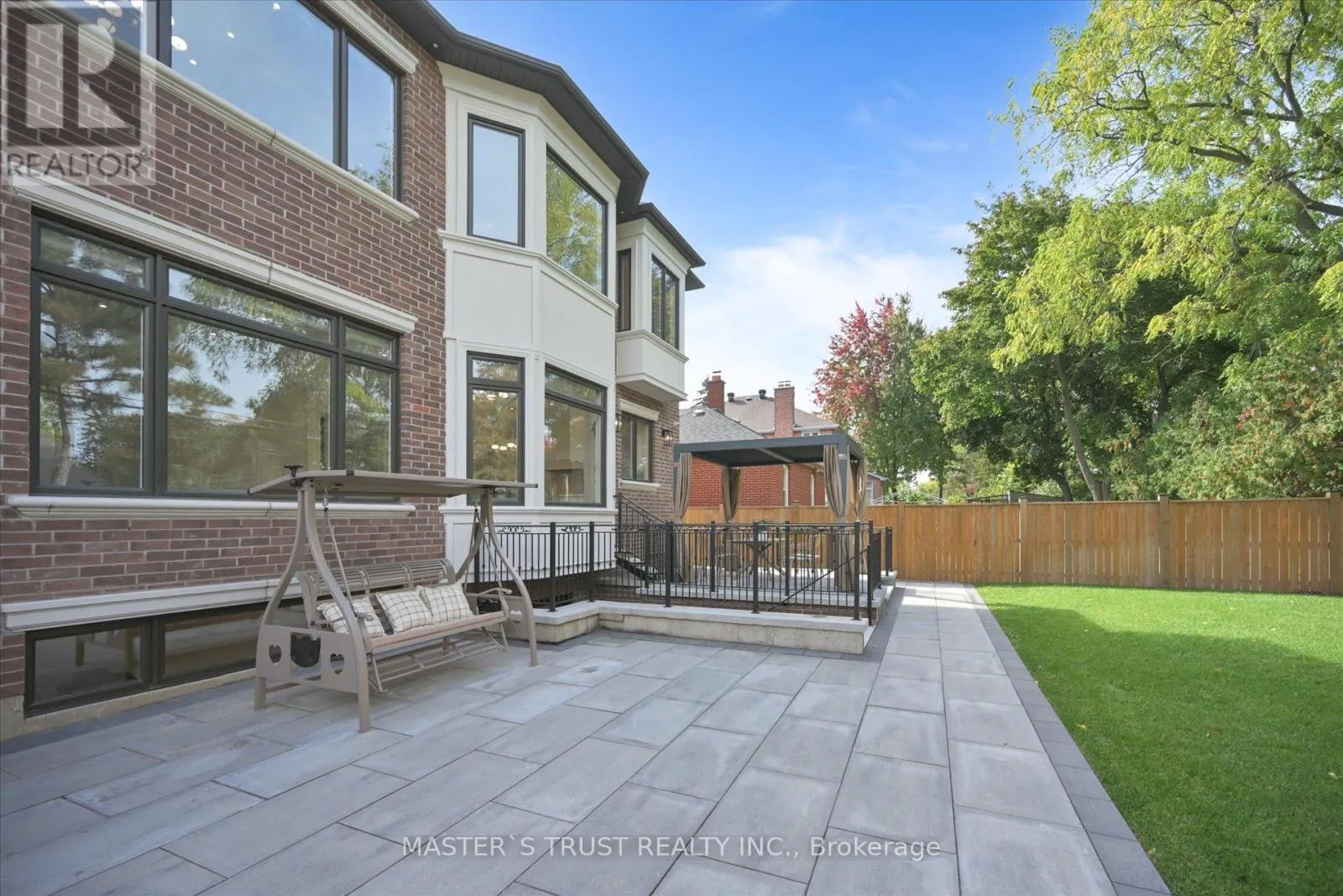 108 ABITIBI AVENUE