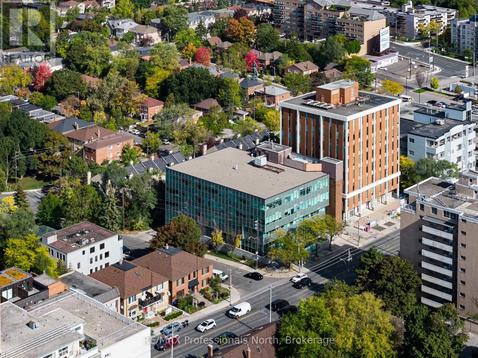 404 - 562 EGLINTON AVENUE E, #404